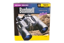 Lornetka Bushnell Falcon Vari Zoom 10-30x50