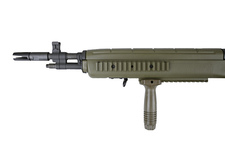 Replika karabinu MK14 Crane Proto - oliwkowa