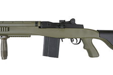 Replika karabinu MK14 Crane Proto - oliwkowa