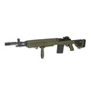 Replika karabinu MK14 Crane Proto - oliwkowa