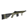 Replika karabinu MK14 Crane Proto - oliwkowa