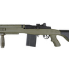 Replika karabinu MK14 Crane Proto - oliwkowa