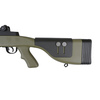 Replika karabinu MK14 Crane Proto - oliwkowa