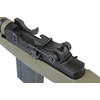 Replika karabinu MK14 Crane Proto - oliwkowa