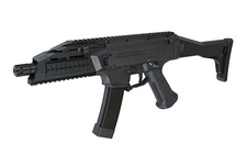 Pistolet maszynowy ASG AEG Scorpion Evo 3-A1