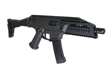 Pistolet maszynowy ASG AEG Scorpion Evo 3-A1