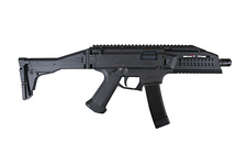 Pistolet maszynowy ASG AEG Scorpion Evo 3-A1