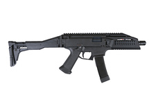 Pistolet maszynowy ASG AEG Scorpion Evo 3-A1