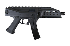 Pistolet maszynowy ASG AEG Scorpion Evo 3-A1