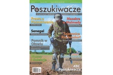 Magazyn POSZUKIWACZE - Czerwiec 2013