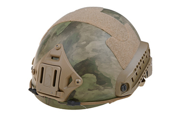 Replika hełmu X-Shield FAST MH - ATC FG