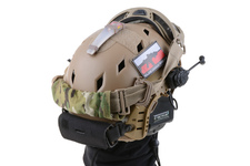 Replika hełmu X-Shield FAST MH - ATC FG