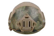 Replika hełmu X-Shield FAST MH - ATC FG