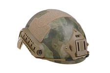 Replika hełmu X-Shield FAST MH - ATC FG