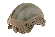 Replika hełmu X-Shield FAST MH - ATC FG