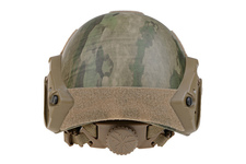 Replika hełmu X-Shield FAST MH - ATC FG