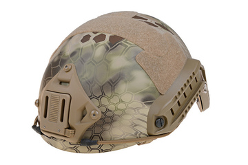 Replika hełmu X-Shield FAST MH - HLD
