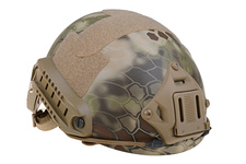 Replika hełmu X-Shield FAST MH - HLD