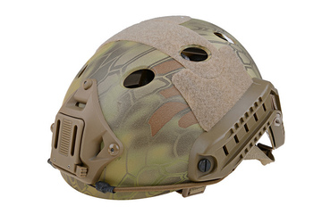 Replika kasku X-Shield FAST PJ - MAD
