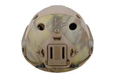 Replika kasku X-Shield FAST PJ - MAD