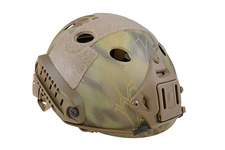 Replika kasku X-Shield FAST PJ - MAD