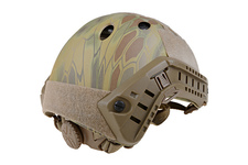 Replika kasku X-Shield FAST PJ - MAD