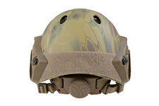 Replika kasku X-Shield FAST PJ - MAD