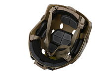 Replika kasku X-Shield FAST PJ - MAD