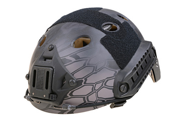 Replika kasku X-Shield FAST PJ - TYP