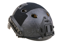 Replika kasku X-Shield FAST PJ - TYP