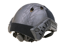 Replika kasku X-Shield FAST PJ - TYP
