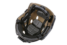 Replika kasku X-Shield FAST PJ - TYP