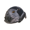 Replika kasku X-Shield FAST PJ - TYP