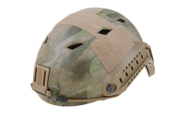 Replika kasku X-Shield FAST BJ - ATC FG