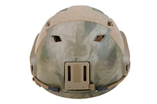 Replika kasku X-Shield FAST BJ - ATC FG