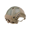 Replika kasku X-Shield FAST BJ - ATC FG