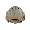 Replika kasku X-Shield FAST BJ - ATC FG