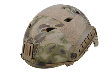 Replika kasku X-Shield FAST BJ - HLD