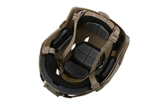 Replika kasku X-Shield FAST BJ - HLD