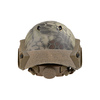 Replika kasku X-Shield FAST BJ - HLD