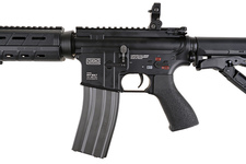 Replika karabinka HB16 MOD0 - Heavy Bolt