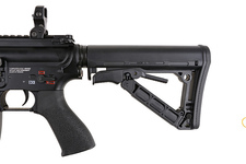 Replika karabinka HB16 MOD0 - Heavy Bolt