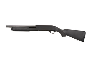 Replika strzelby CM350MN (wersja metalowa)