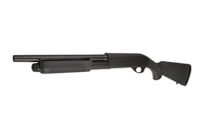 Replika strzelby CM350MN (wersja metalowa)