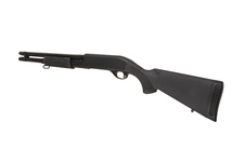 Replika strzelby CM350LMN (wersja metalowa)