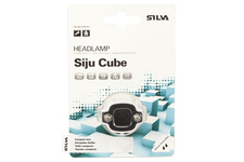 Latarka czołowa SILVA SIJU Cube White