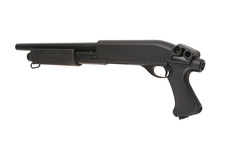 Replika strzelby CM351MN (wersja metalowa)