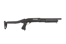 Replika strzelby CM352MN (wersja metalowa)
