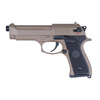 Pistolet AEG Cyma CM126 Tan