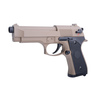 Pistolet AEG Cyma CM126 Tan